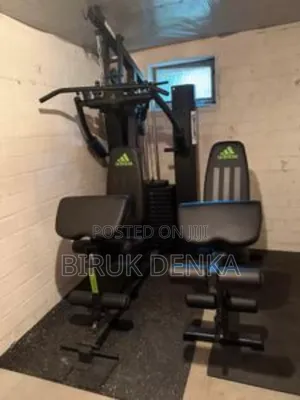 Adidas Multi Function