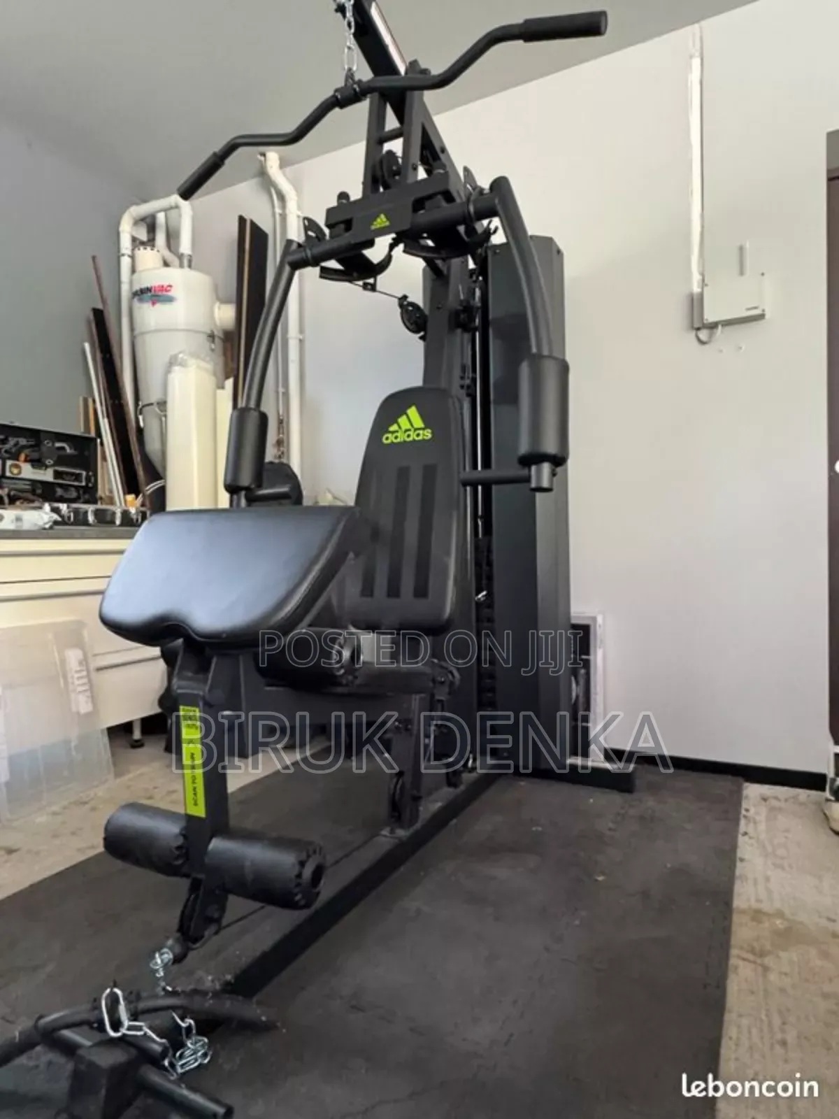 Adidas Multi Function