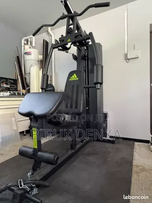 Adidas Multi Function