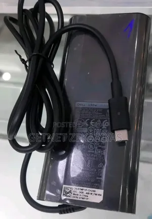 Dell Type C Charger