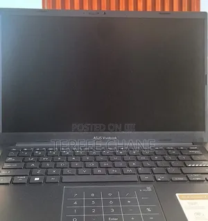 New Laptop Asus Vivobook 16 8GB Intel Core I3 HDD 128GB