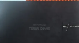 New Laptop Asus Vivobook 16 8GB Intel Core I3 HDD 128GB