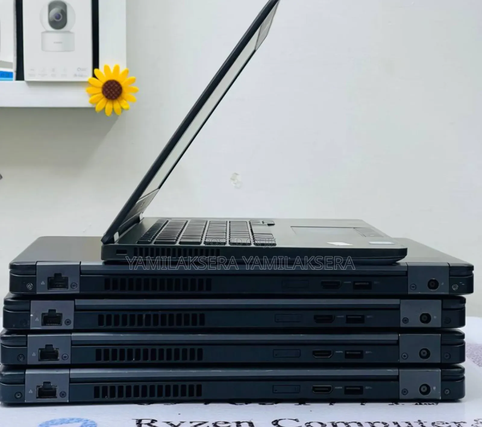 New Laptop Dell Latitude 5480 8GB Intel Core i5 SSD 256GB