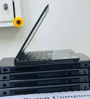 New Laptop Dell Latitude 5480 8GB Intel Core i5 SSD 256GB