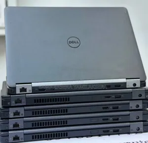 New Laptop Dell Latitude 5480 8GB Intel Core i5 SSD 256GB