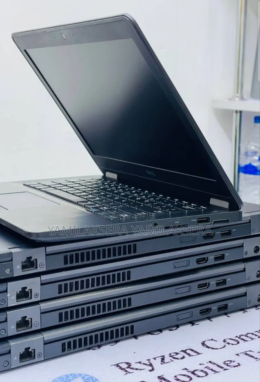 New Laptop Dell Latitude 5480 8GB Intel Core i5 SSD 256GB