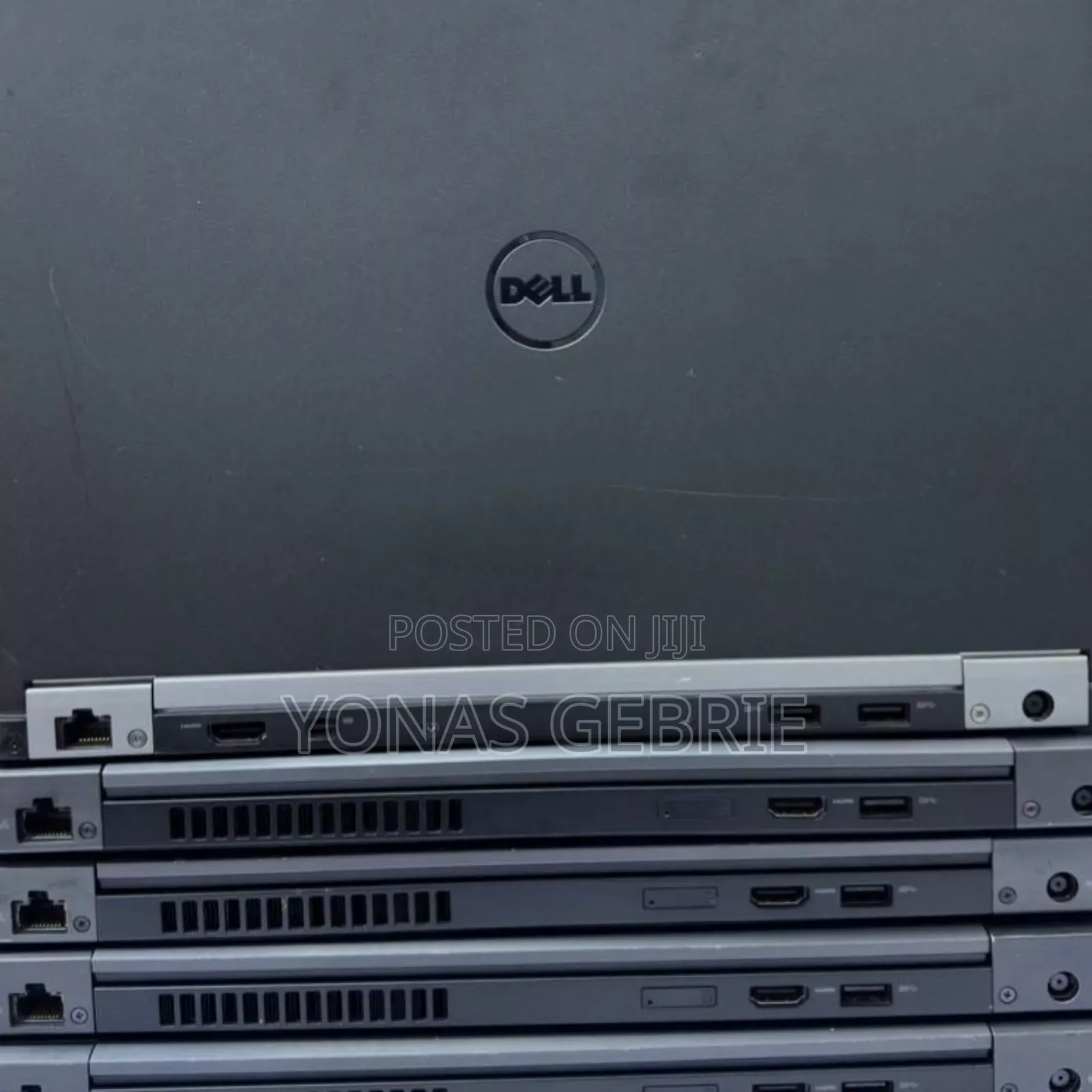 New Laptop Dell Latitude 5450 8GB Intel Core i7 SSD 256GB