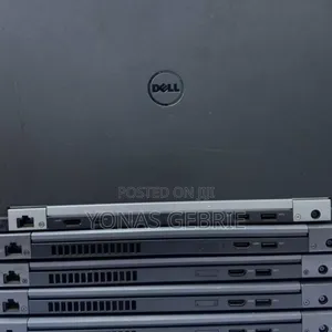 New Laptop Dell Latitude 5450 8GB Intel Core i7 SSD 256GB