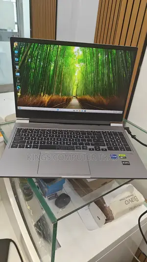 New Laptop HP Omen 16 16GB Intel Core I7 SSD 1T