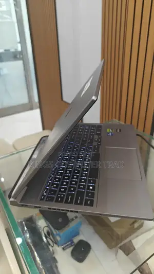 New Laptop HP Omen 16 16GB Intel Core I7 SSD 1T