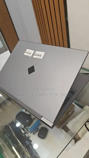 New Laptop HP Omen 16 16GB Intel Core I7 SSD 1T