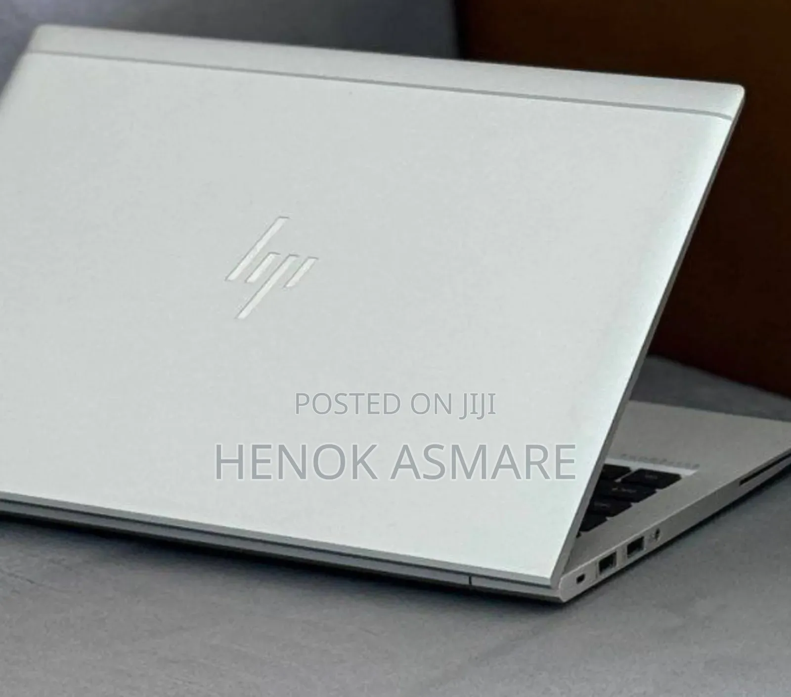 New Laptop HP EliteBook 840 G7 16GB Intel Core I7 SSD 512GB