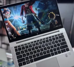 New Laptop HP EliteBook 840 G7 16GB Intel Core I7 SSD 512GB