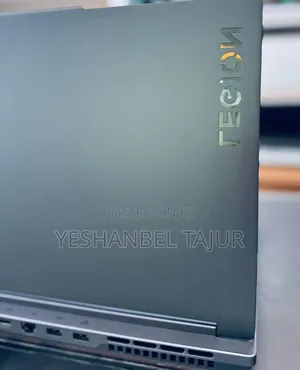 New Laptop Lenovo Legion 5 16GB Intel Core i7 SSD 1T