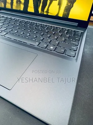 New Laptop Lenovo Legion 5 16GB Intel Core i7 SSD 1T