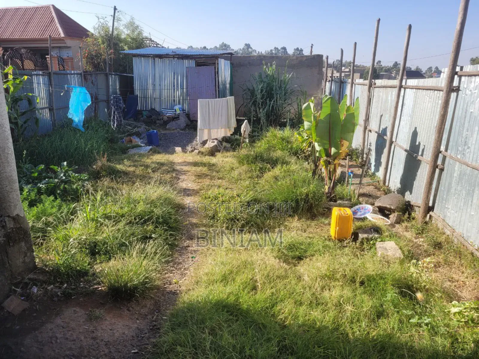 2bdrm House in Oromia-Finfinne for sale