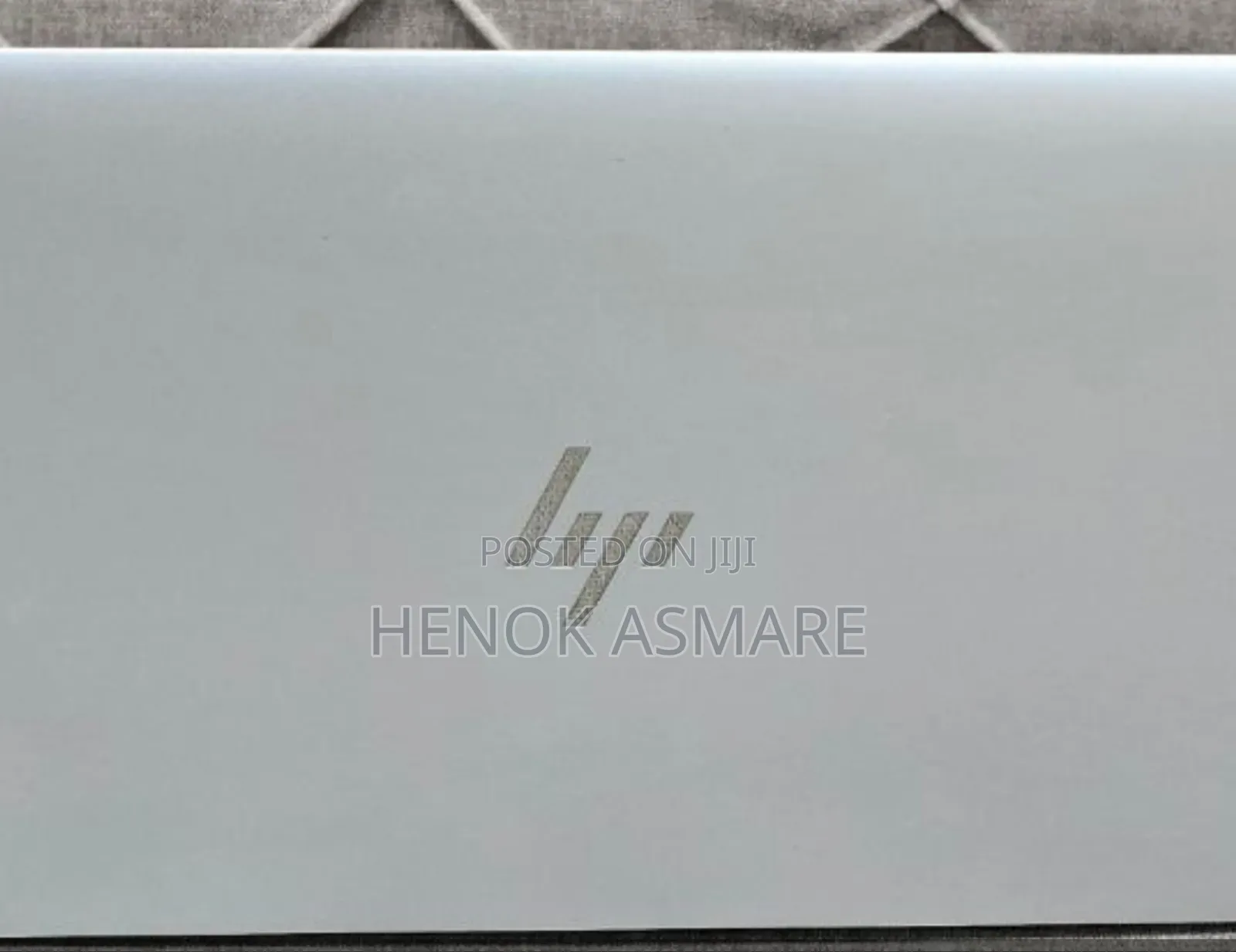 New Laptop HP EliteBook 850 G8 16GB Intel Core I7 SSD 512GB