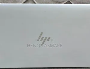 New Laptop HP EliteBook 850 G8 16GB Intel Core I7 SSD 512GB