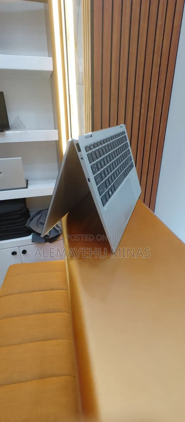 New Laptop HP EliteBook 1040 16GB Intel Core I7 SSD 512GB