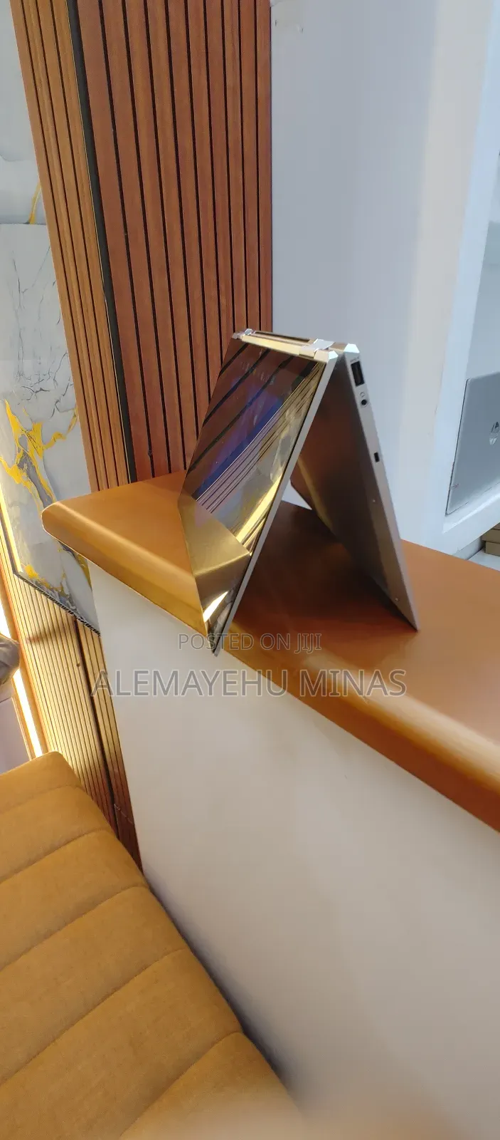 New Laptop HP EliteBook 1040 16GB Intel Core I7 SSD 512GB