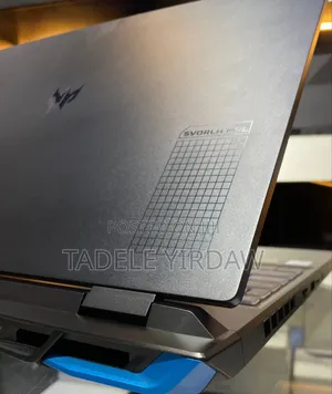 New Laptop Acer Predator Helios 300 16GB Intel Core I9 SSD 1T