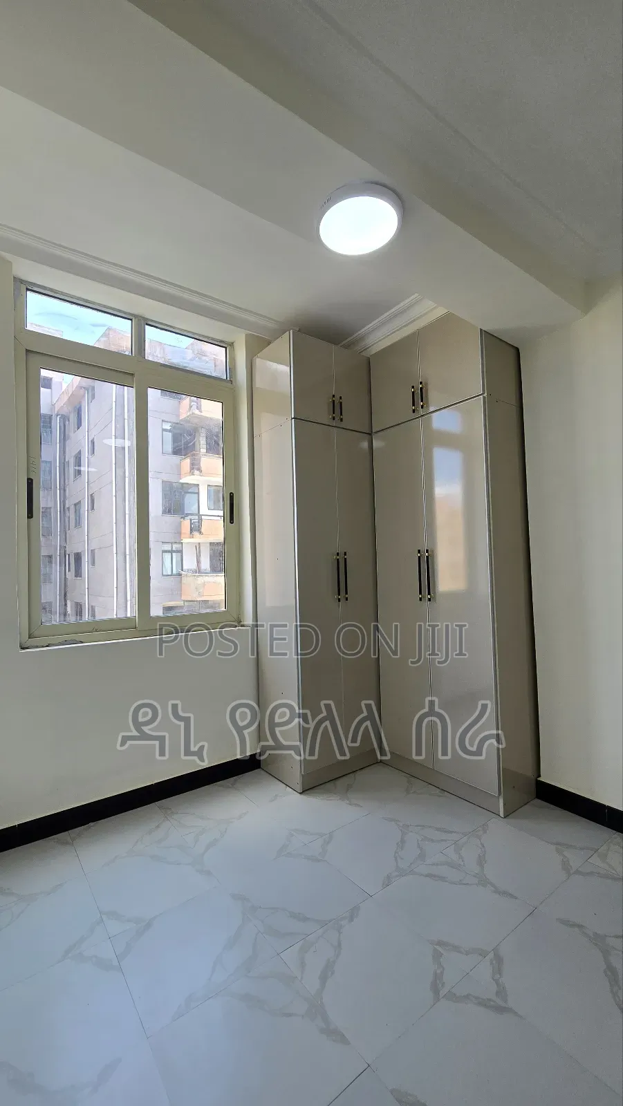 Furnished 2bdrm Condo in አዲስ አበባ, Bole for sale
