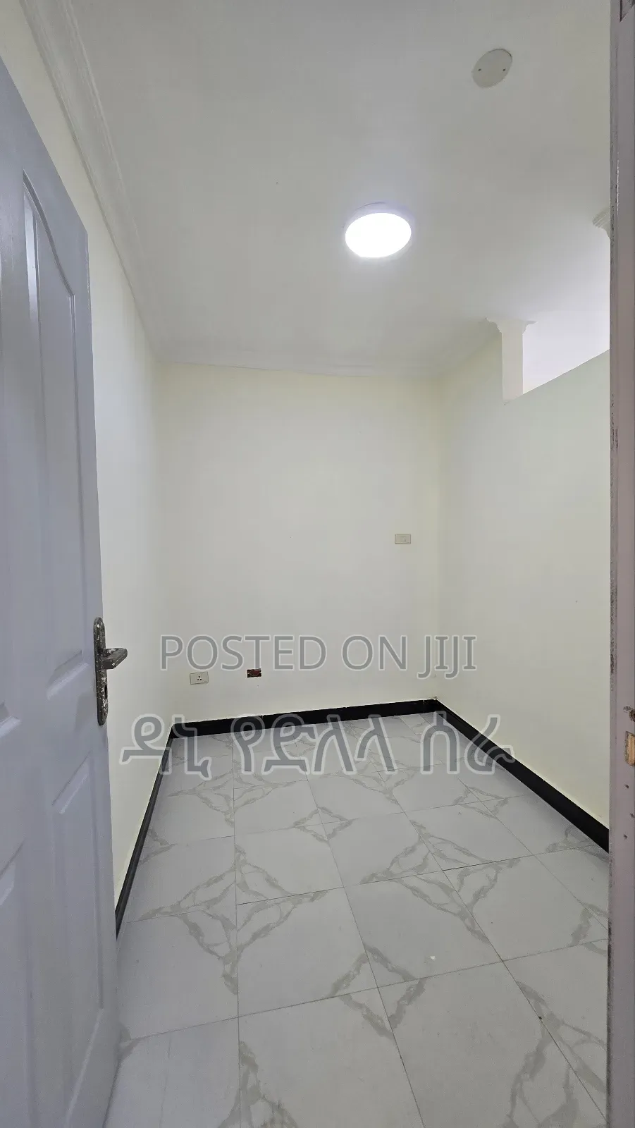Furnished 2bdrm Condo in አዲስ አበባ, Bole for sale