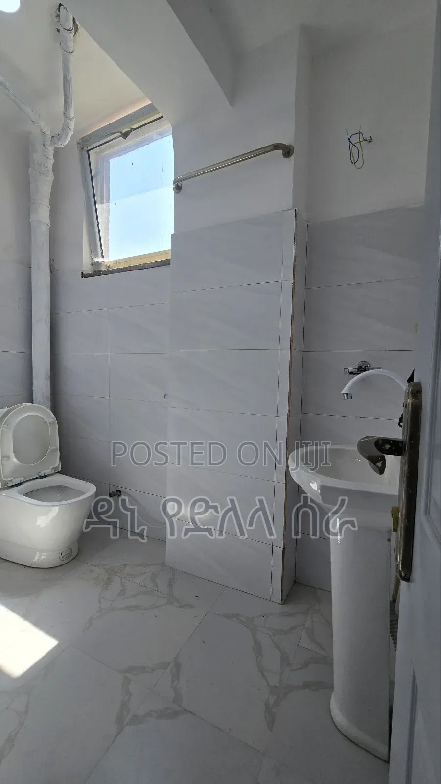 Furnished 2bdrm Condo in አዲስ አበባ, Bole for sale