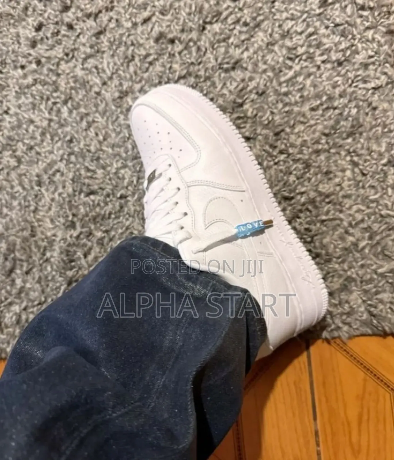 Nike Air Force 1'07 #Drake "#Nocta" #Low Unisex Shoes 
#Unisex