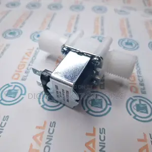 Photo - 12v Solenoid Water Air Valve