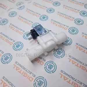 12v Solenoid Water Air Valve