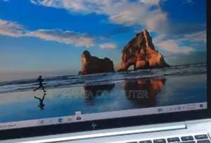New Laptop HP EliteBook 840 G8 16GB Intel Core I5 SSD 512GB