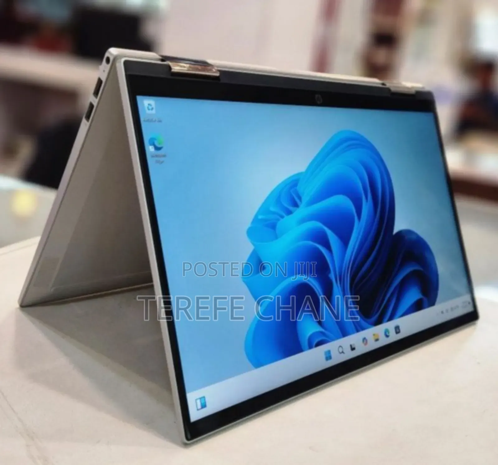 New Laptop HP Pavilion X360 16GB Intel Core I7 SSD 1T