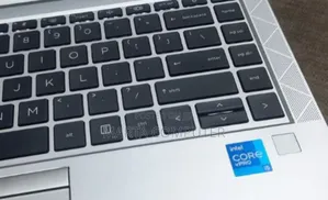 New Laptop HP EliteBook 840 G8 16GB Intel Core I5 SSD 512GB
