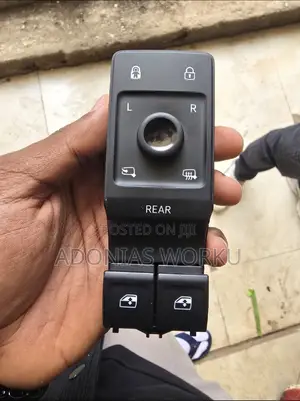 Photo - Window and Door Controller Id 6, Id 4