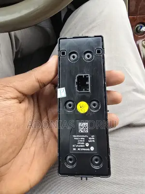 Window and Door Controller Id 6, Id 4