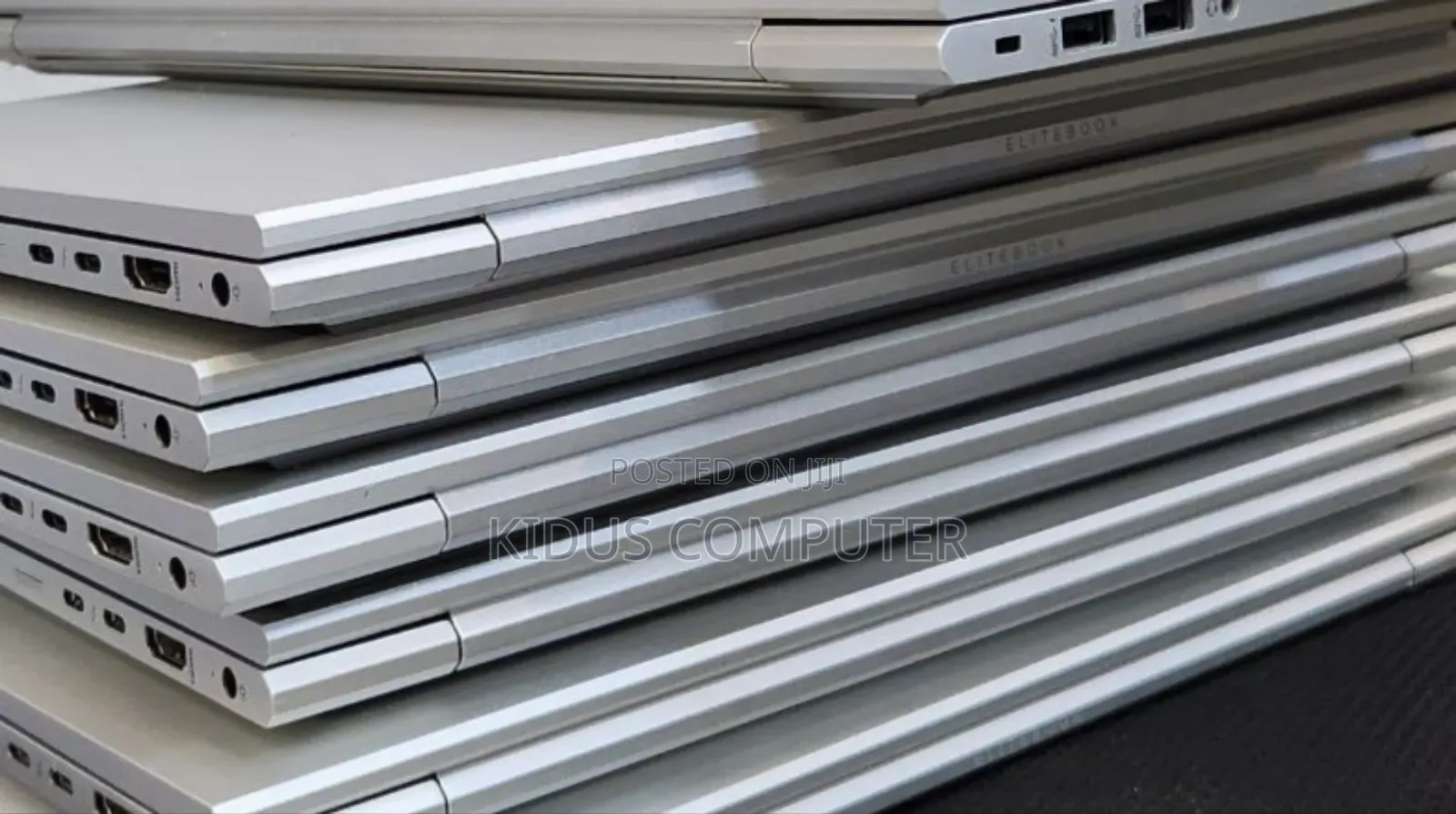 New Laptop HP EliteBook 840 G7 16GB Intel Core I5 SSD 512GB