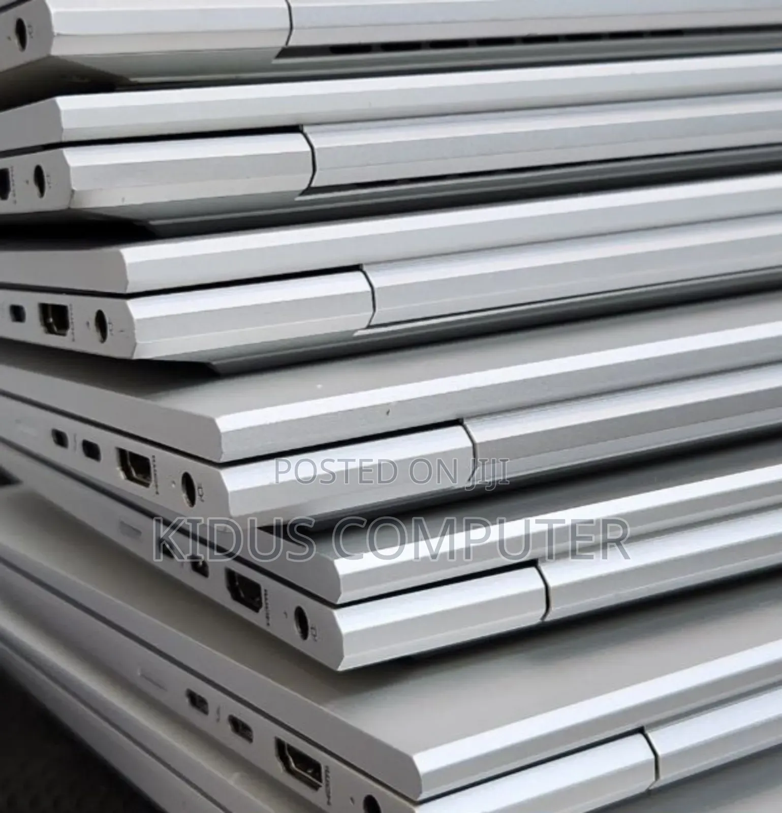New Laptop HP EliteBook 840 G7 16GB Intel Core I5 SSD 512GB