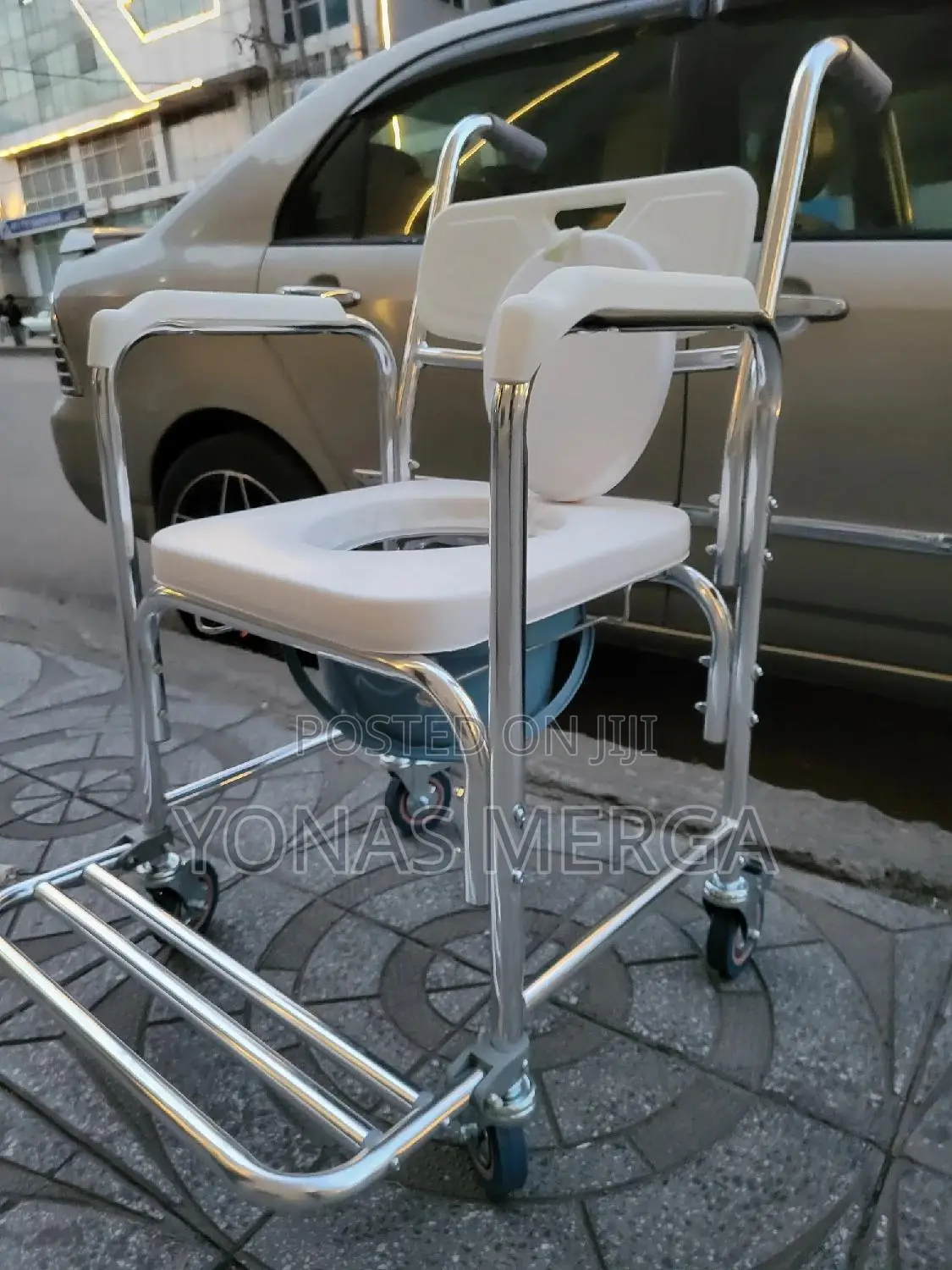 Toilet Chair雄罬bedside Commodes for Elderly寡₡For Limited Mobility
