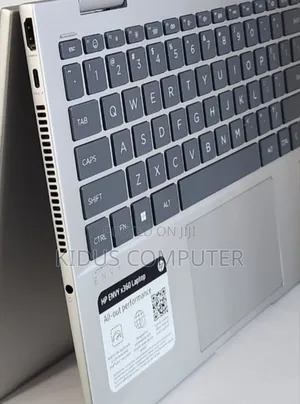 New Laptop HP Envy X360 16GB Intel Core I5 SSD 1T