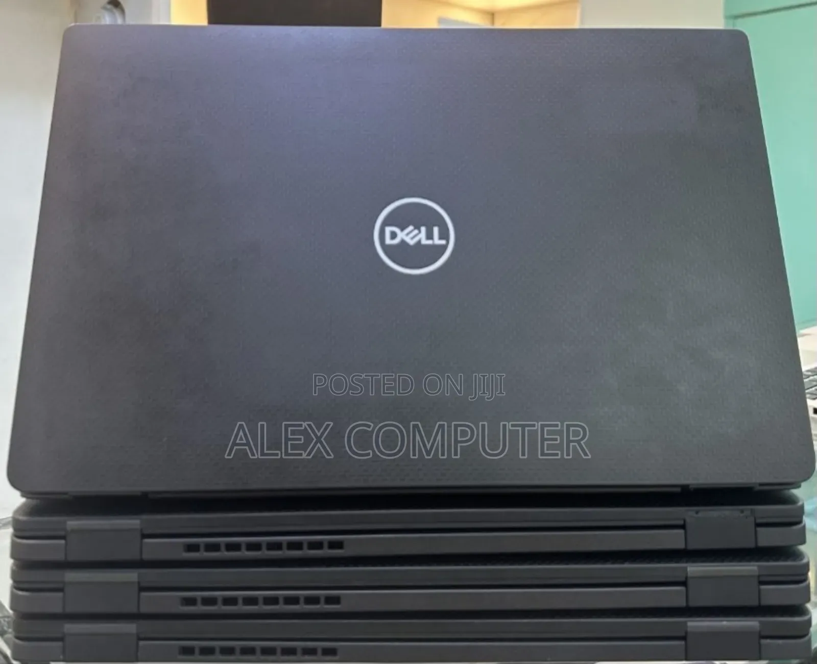 New Laptop Dell Latitude 5310 16GB Intel Core I5 SSD 512GB