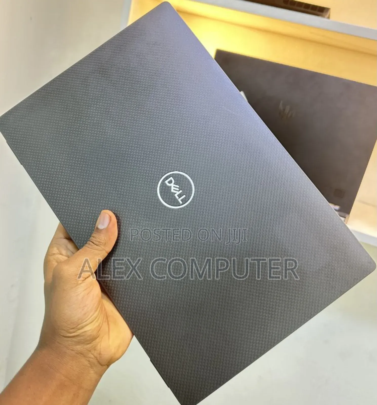 New Laptop Dell Latitude 5310 16GB Intel Core I5 SSD 512GB