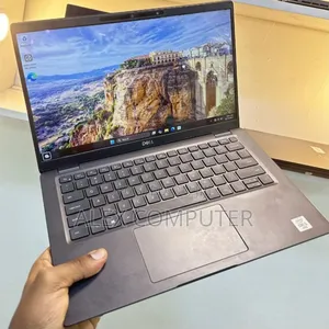 New Laptop Dell Latitude 5310 16GB Intel Core I5 SSD 512GB