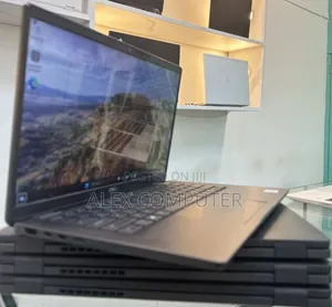 Photo - New Laptop Dell Latitude 5310 16GB Intel Core I5 SSD 512GB