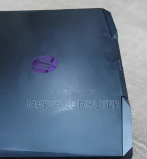 New Laptop HP Pavilion 15 8GB Intel Core I5 SSD 256GB