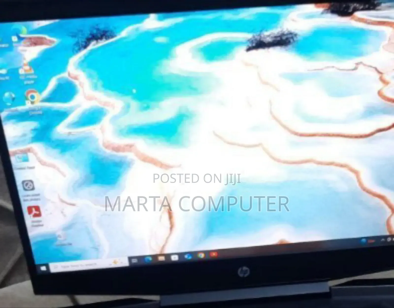 New Laptop HP Pavilion 15 8GB Intel Core I5 SSD 256GB