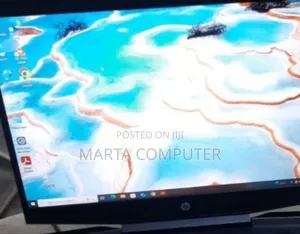 New Laptop HP Pavilion 15 8GB Intel Core I5 SSD 256GB