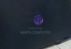 New Laptop HP Pavilion 15 8GB Intel Core I5 SSD 256GB