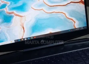 New Laptop HP Pavilion 15 8GB Intel Core I5 SSD 256GB