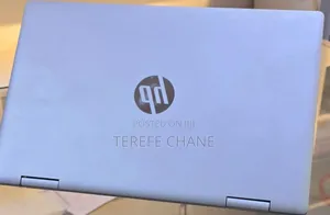 Photo - New Laptop HP Pavilion X360 8GB Intel Core I5 SSD 512GB